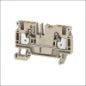 WEIDMULLER 2490370000 Durchgangsreihenklemme 10 mm