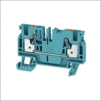 WEIDMULLER 2051680000 Endplatte Reihenklemme