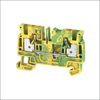 WEIDMULLER 2051360000 AardReihenklemme 6.1 mm