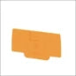 WEIDMULLER 2051180000 Durchgangsreihenklemme 6.1 mm