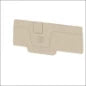 WEIDMULLER 2429860000 ZekeringsReihenklemme 6.1 mm