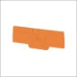 WEIDMULLER 1989800000 ScheidingsReihenklemme 5.1 mm