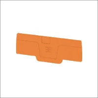 WEIDMULLER 1989900000 Durchgangsreihenklemme 5.1 mm