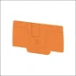 WEIDMULLER 1991790000 Durchgangsreihenklemme 8.1 mm
