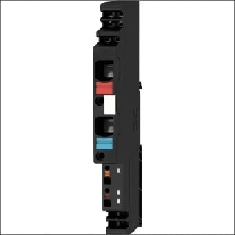 WEIDMULLER 2081880000 Durchgangsreihenklemme 12.2 mm