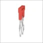 WEIDMULLER 1020080000 Durchgangsreihenklemme 5.1 mm