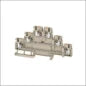 WEIDMULLER 2428560000 Endplatte Reihenklemme
