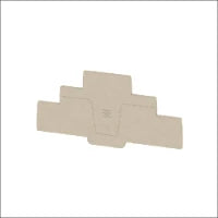 WEIDMULLER 2428510000 Durchgangsreihenklemme 5.1 mm