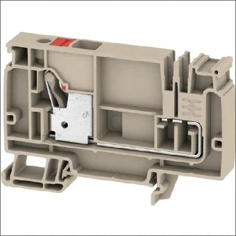 WEIDMULLER 2428910000 Durchgangsreihenklemme 12 mm