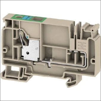 WEIDMULLER 2428920000 Durchgangsreihenklemme 12 mm