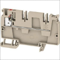 WEIDMULLER 2581800000 Durchgangsreihenklemme 12 mm