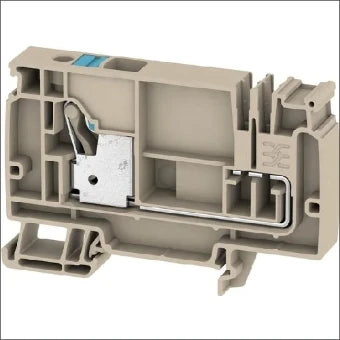 WEIDMULLER 2428940000 Durchgangsreihenklemme 12 mm