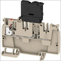 WEIDMULLER 2428940000 Durchgangsreihenklemme 12 mm