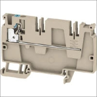 WEIDMULLER 2428940000 Durchgangsreihenklemme 12 mm