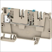 WEIDMULLER 2428940000 Durchgangsreihenklemme 12 mm