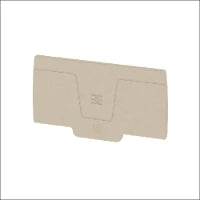 WEIDMULLER 2428940000 Durchgangsreihenklemme 12 mm