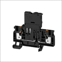 WEIDMULLER 1552690000 Durchgangsreihenklemme 3.5 mm