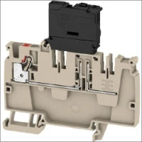 WEIDMULLER 2428940000 Durchgangsreihenklemme 12 mm
