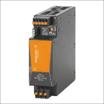 WEIDMULLER 2466880000 Gleichstromversorgungseinheit 39 mm
