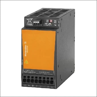 WEIDMULLER 2466890000 Gleichstromversorgungseinheit 68 mm