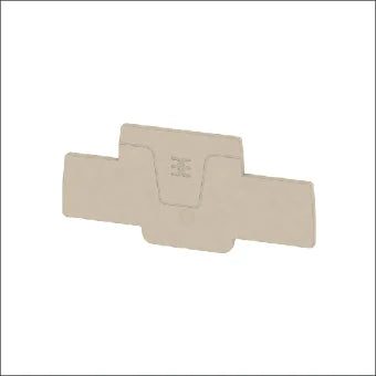 WEIDMULLER 2469420000 Endplatte Reihenklemme