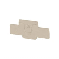 WEIDMULLER 2652200000 Durchgangsreihenklemme 3.5 mm