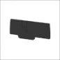 WEIDMULLER 2429860000 ZekeringsReihenklemme 6.1 mm