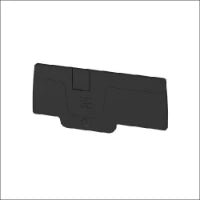 WEIDMULLER 2429860000 ZekeringsReihenklemme 6.1 mm