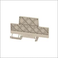 WEIDMULLER 1547610000 Durchgangsreihenklemme 5.1 mm