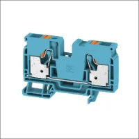 WEIDMULLER 2490440000 AardReihenklemme 10 mm