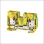 WEIDMULLER 2494000000 Durchgangsreihenklemme 12 mm