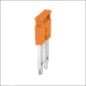 WEIDMULLER 2490370000 Durchgangsreihenklemme 10 mm