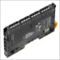 WEIDMULLER 2476450000 Veldbus, dec. periferie - basiseenheid 52 mm
