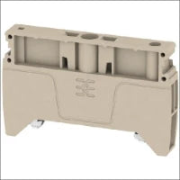 WEIDMULLER 1988130000 Durchgangsreihenklemme 8.1 mm