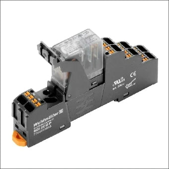WEIDMULLER 2576200000 Schaltrelais 15.9 mm