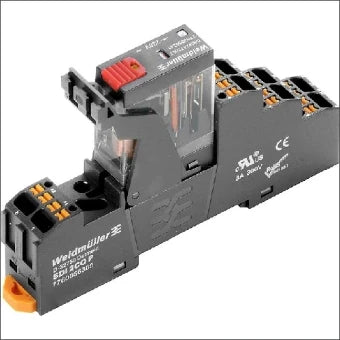 WEIDMULLER 2576230000 Schaltrelais 15.9 mm