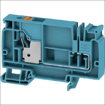 WEIDMULLER 2581800000 Durchgangsreihenklemme 12 mm