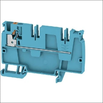 WEIDMULLER 2582530000 Durchgangsreihenklemme 6.1 mm