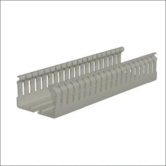 WEIDMULLER 2589690000 Verdrahtungskanal 80 mm