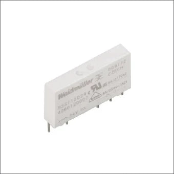 WEIDMULLER 4061590000 Schaltrelais 5 mm