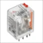 WOHNER 32444 Stromschienenadapter
