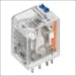 WEIDMULLER 8690900000 Relaissockel 27 mm