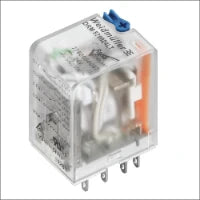 WEIDMULLER 8690900000 Relaissockel 27 mm