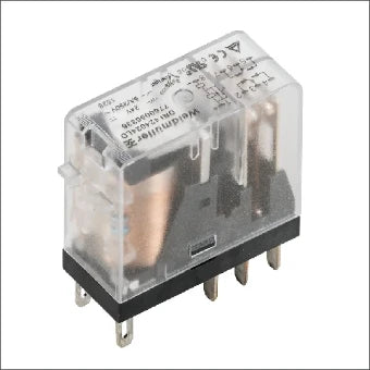 WEIDMULLER 7760056332 Schaltrelais 13 mm