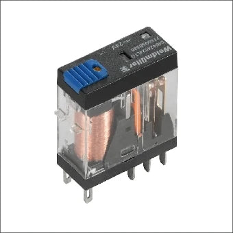WEIDMULLER 7760056340 Schaltrelais 13 mm