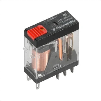 WEIDMULLER 7760056345 Schaltrelais 13 mm
