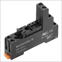 WEIDMULLER 7760056340 Schaltrelais 13 mm