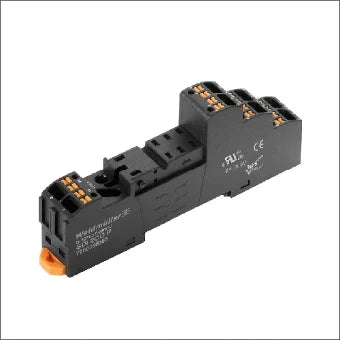 WEIDMULLER 7760056365 Relaissockel 15.9 mm