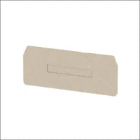 WEIDMULLER 7904180000 Durchgangsreihenklemme 6.1 mm