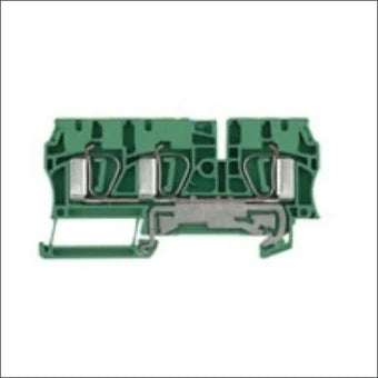 WEIDMULLER 7904170000 AardReihenklemme 6.1 mm